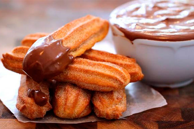 churros