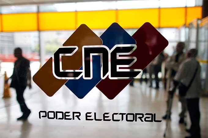 CNE
