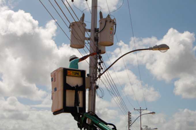 Corpoelec