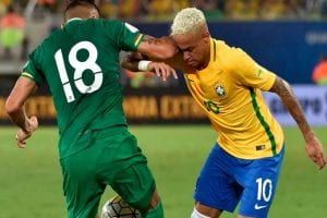 duk cortada neymar Duk