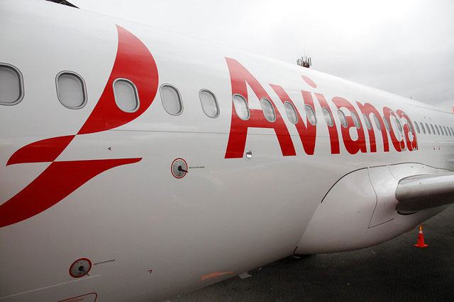 Avianca