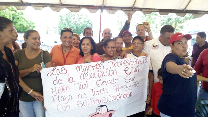 Foto: Prensa Gobernación de Carabobo