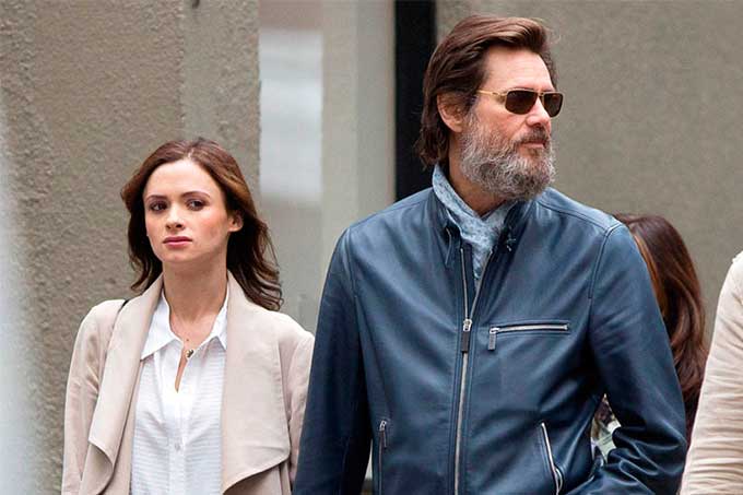 Carrey