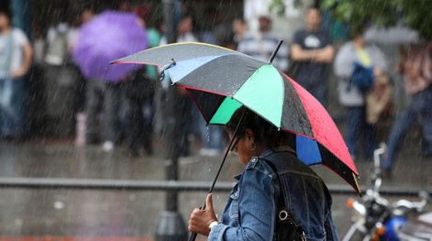 Inameh lluvias