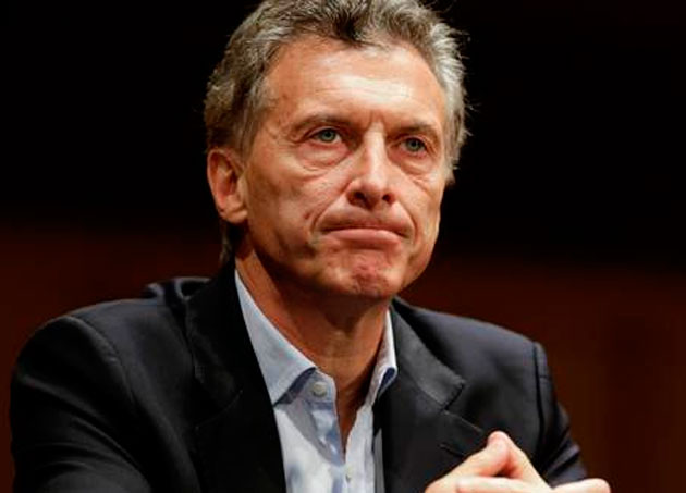 macri