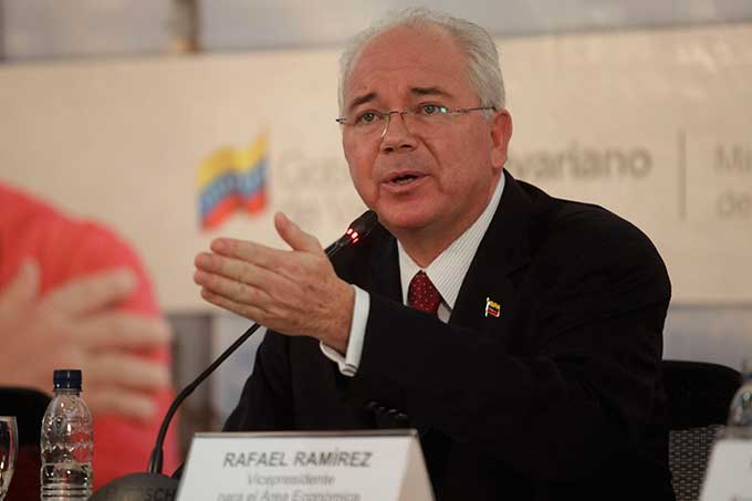 Ramírez