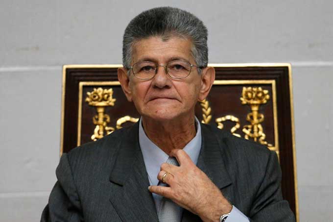 ramos allup