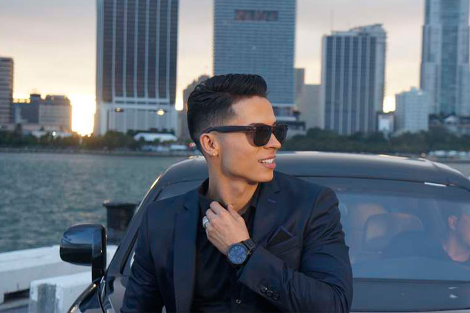 reykon