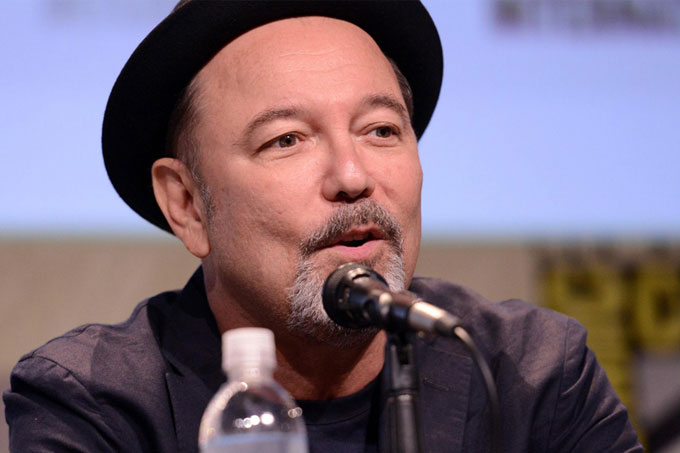 ruben blades