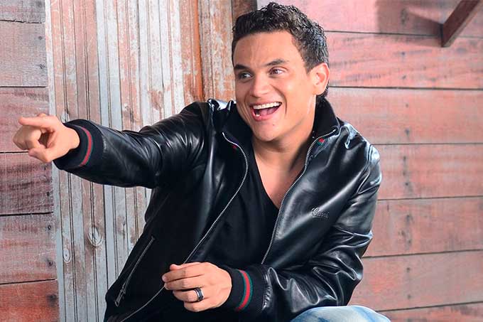 Silvestre Dangond