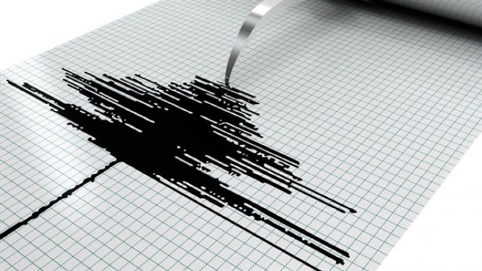 sismo terremoto