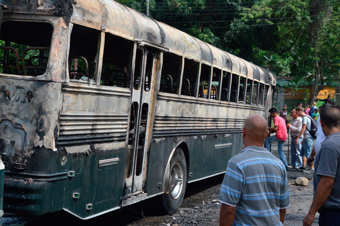 Foto: José Eduardo Echeverría / Noticias24 Carabobo