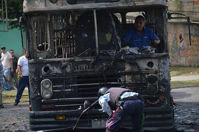 Foto: José Eduardo Echeverría / Noticias24 Carabobo