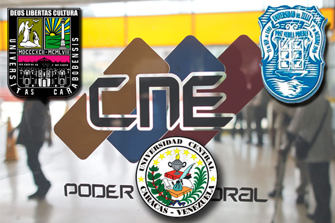 cne sube-uc-luz-etc