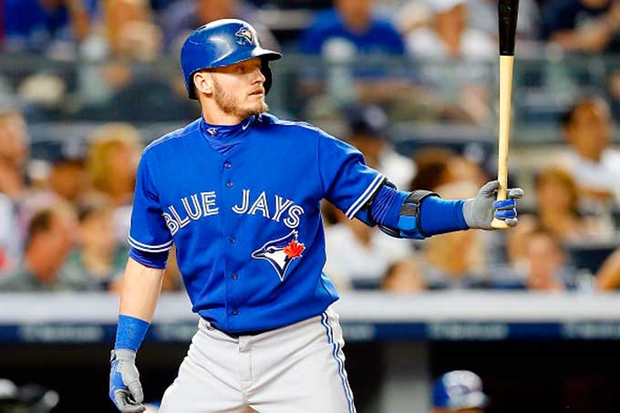 Josh Donaldson