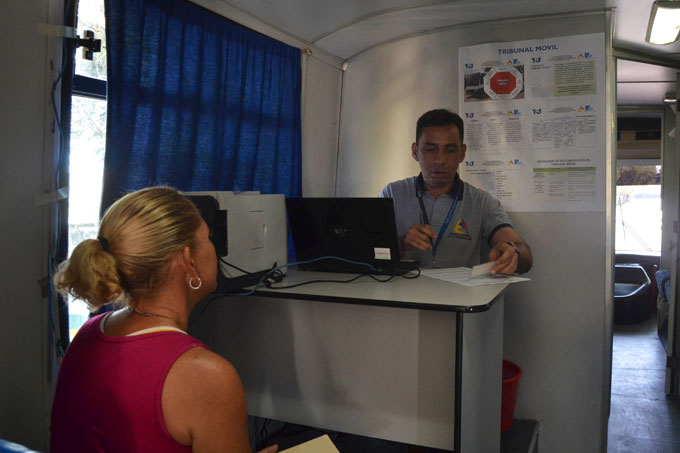 Foto: Prensa Alcaldía de Guacara