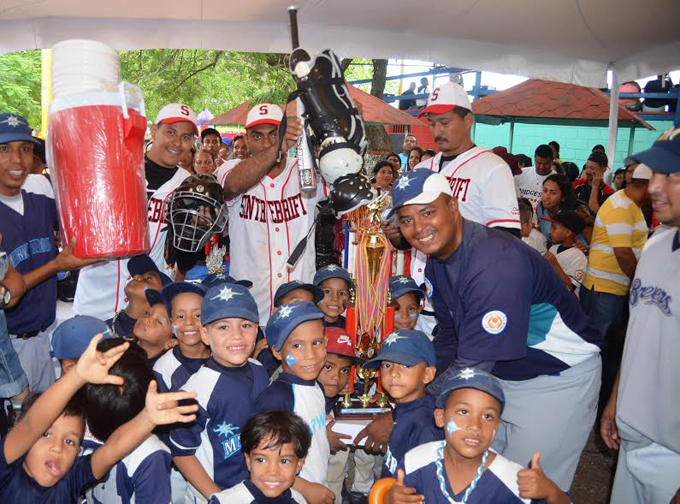 Foto: Prensa Firestone