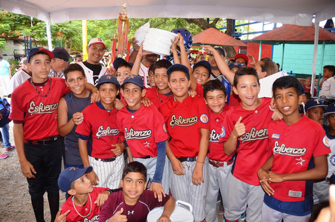 Foto: Prensa Firestone