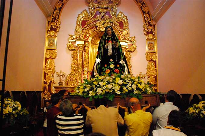 virgen