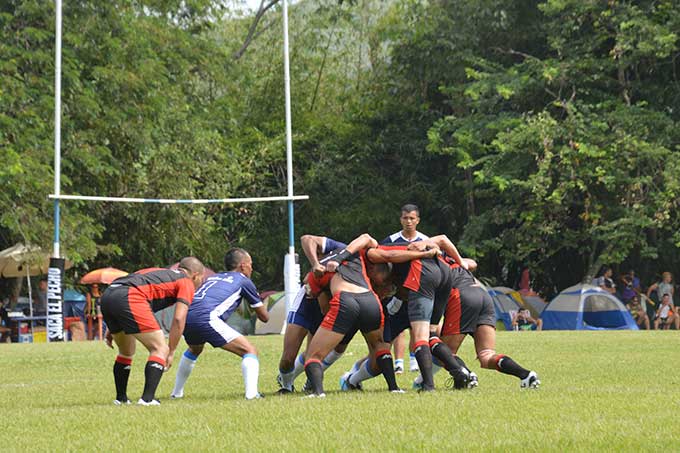 Rugby