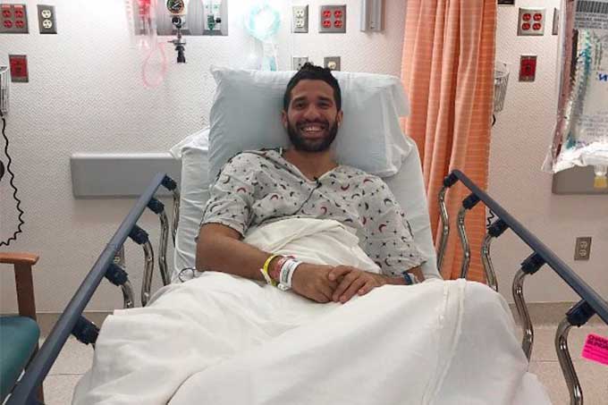 Greivis Vásquez