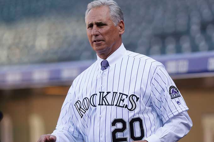 Bud Black 