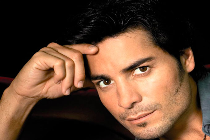 Chayanne