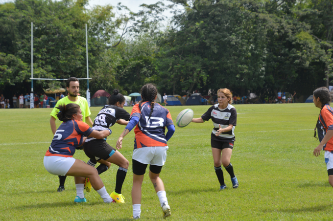 Rugby