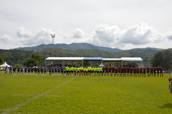 Rugby
