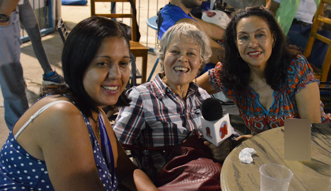 Hogar Hispano recibió a la navidad