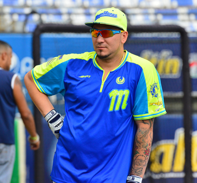 Eternos Rivales