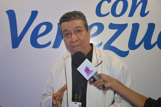 nestlé venezuela