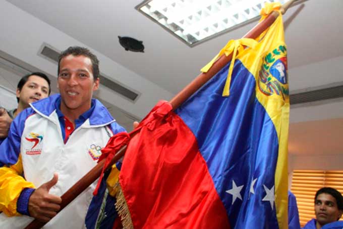 Daniel Flores
