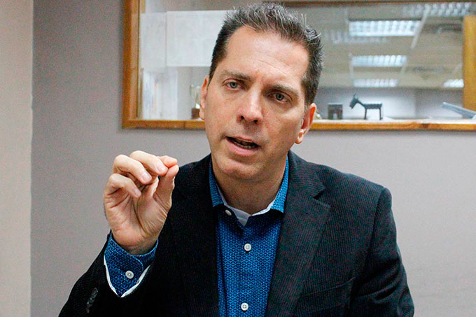 Fedeindustria