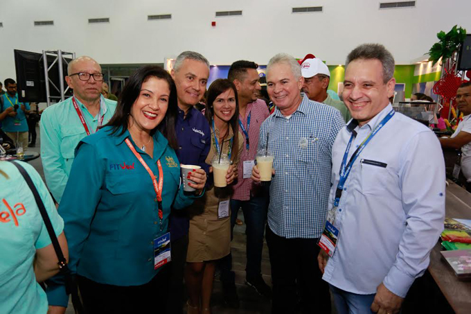 Fitven Margarita