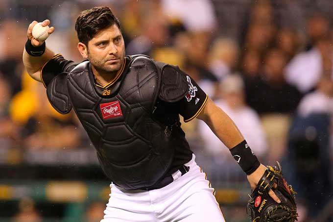 Francisco Cervelli