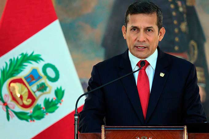 Humala