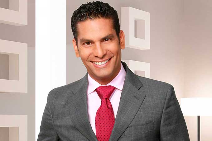 Ismael Cala