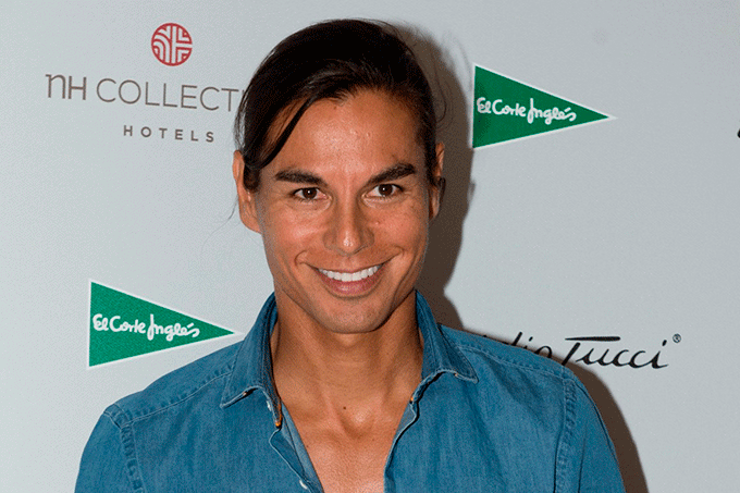 Julio Jose Iglesias