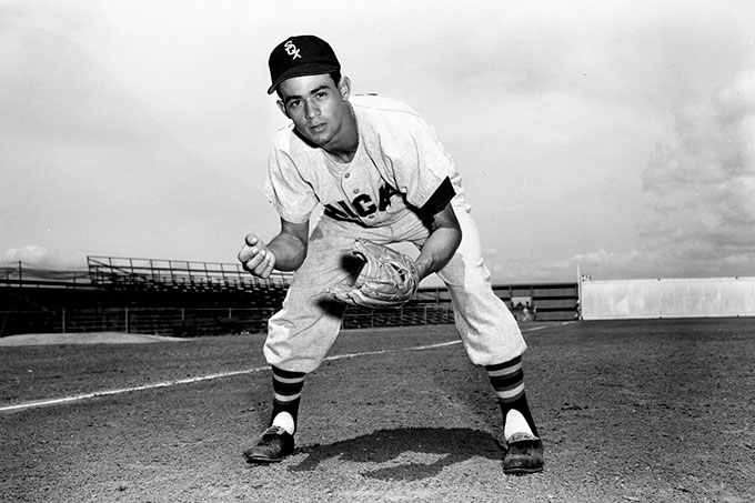 Luis Aparicio