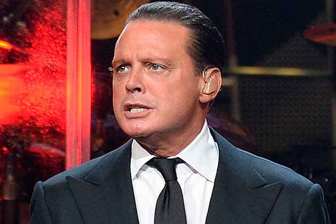 Luis Miguel