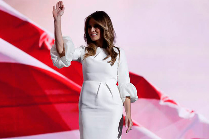 Melania