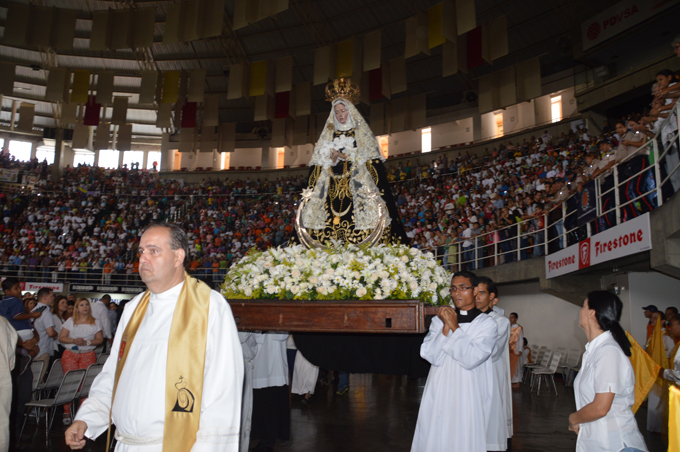 Virgen del Socorro