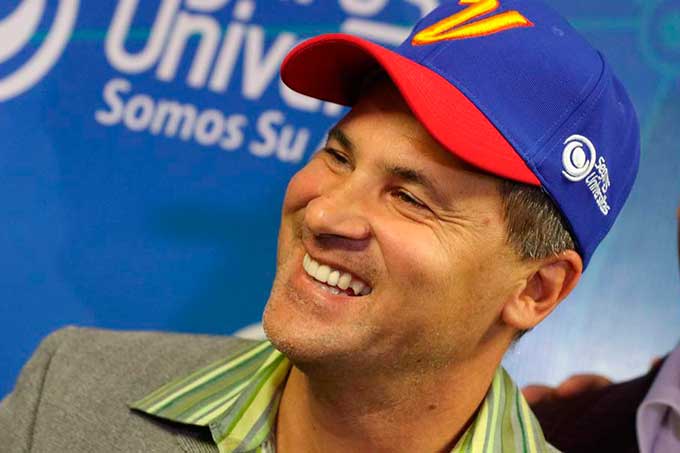 Omar Vizquel