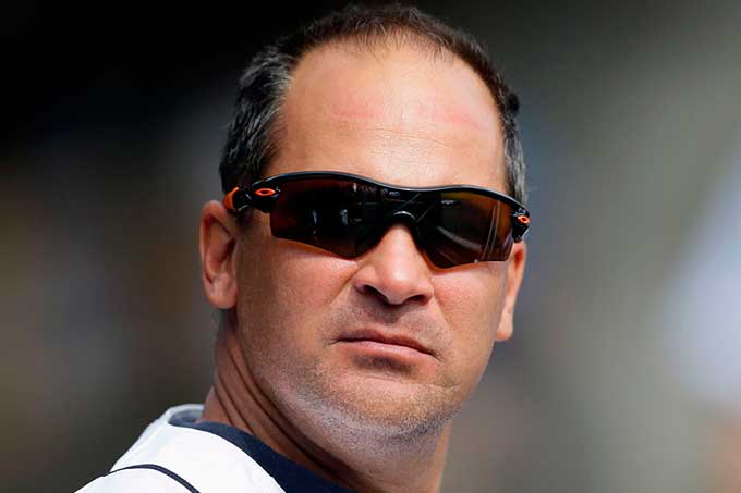 Omar Vizquel 