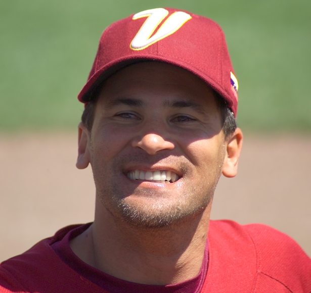  omar vizquel