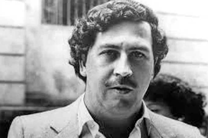 Pablo Escobar