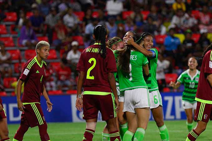 Vinotinto Sub-20