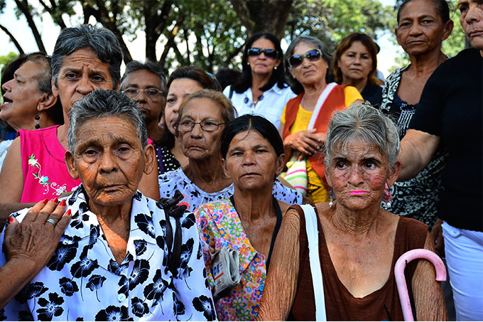 abuelos