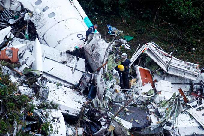 chapecoense